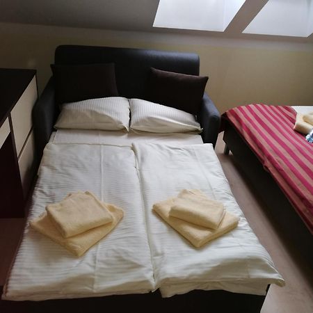Apartman Pohoda Bešeňová Extérieur photo