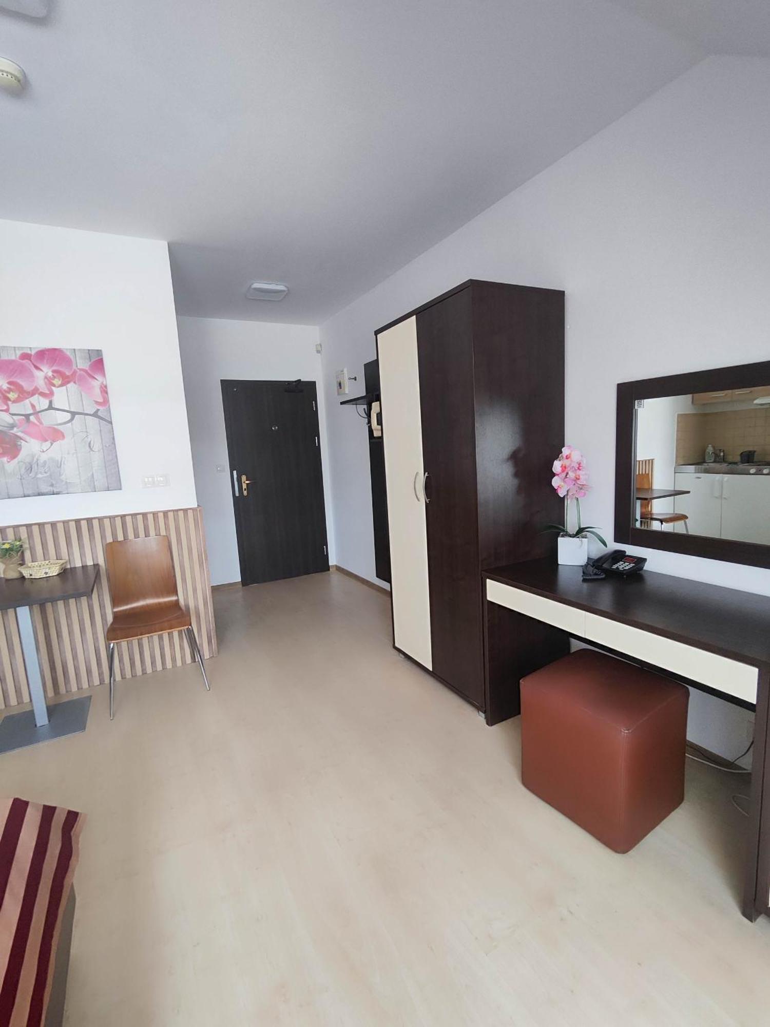 Apartman Pohoda Bešeňová Extérieur photo