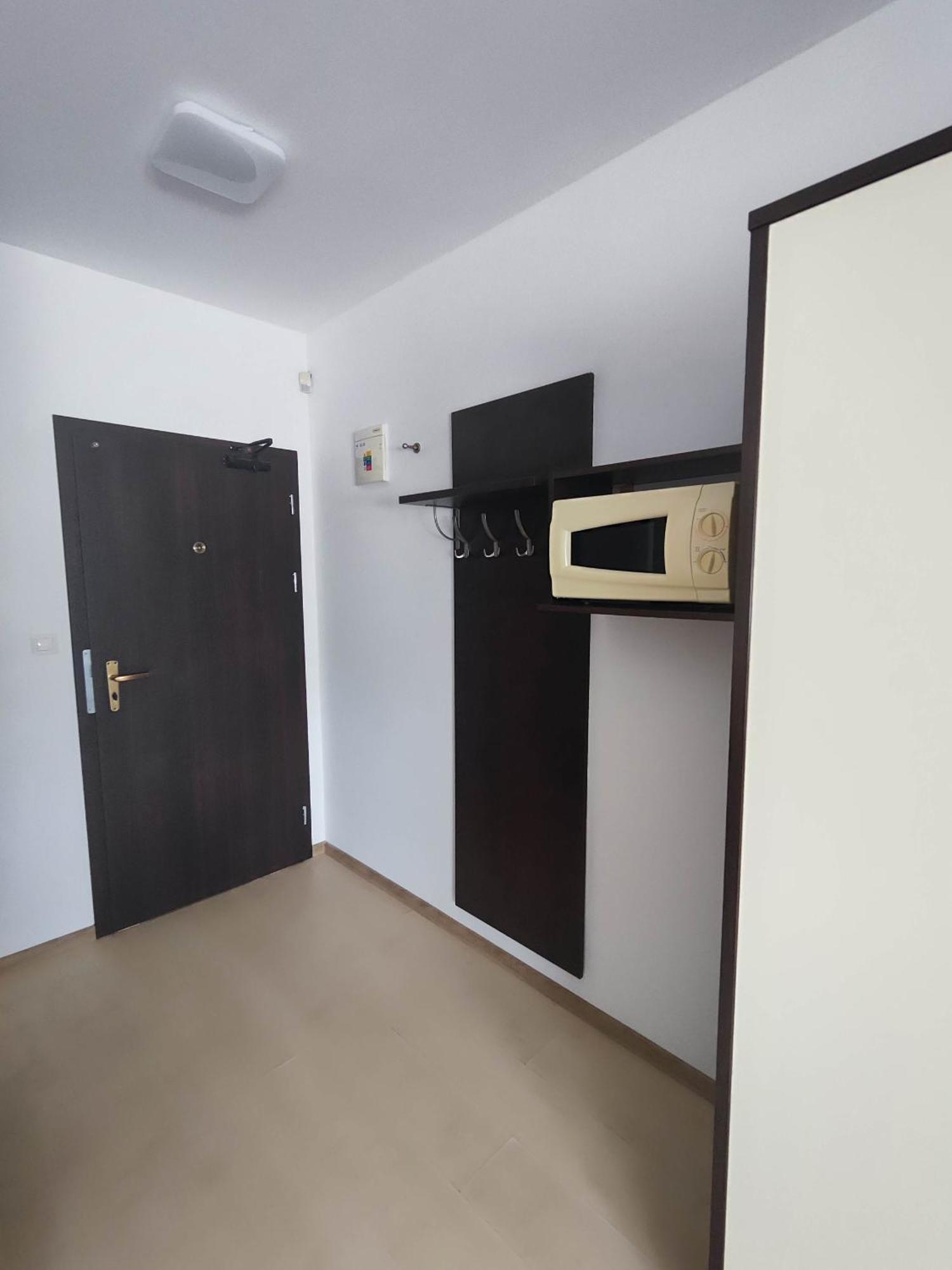 Apartman Pohoda Bešeňová Extérieur photo