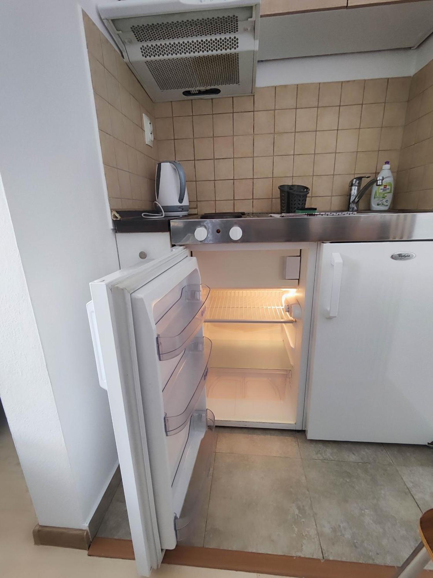 Apartman Pohoda Bešeňová Extérieur photo