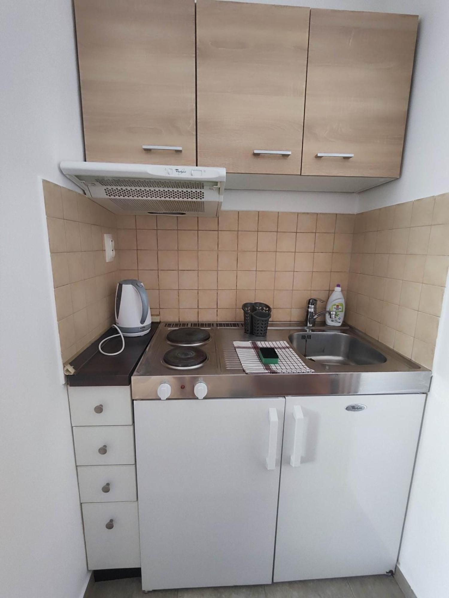 Apartman Pohoda Bešeňová Extérieur photo