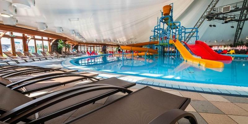 Apartman Pohoda Bešeňová Extérieur photo