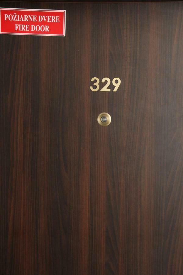 Apartman Pohoda Bešeňová Extérieur photo