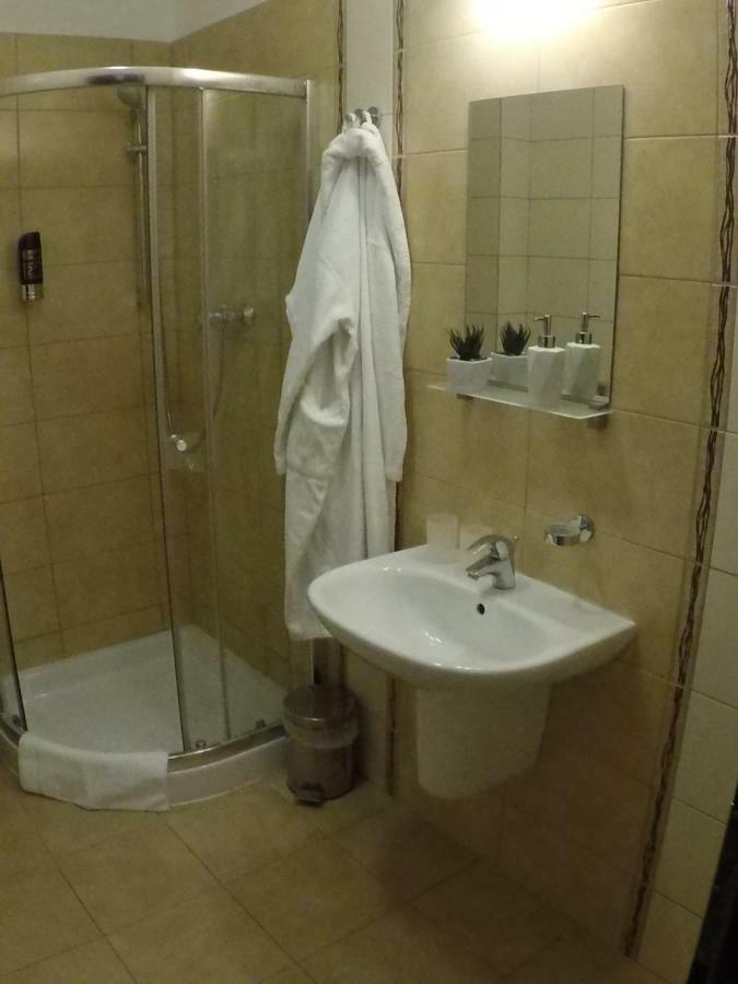 Apartman Pohoda Bešeňová Extérieur photo