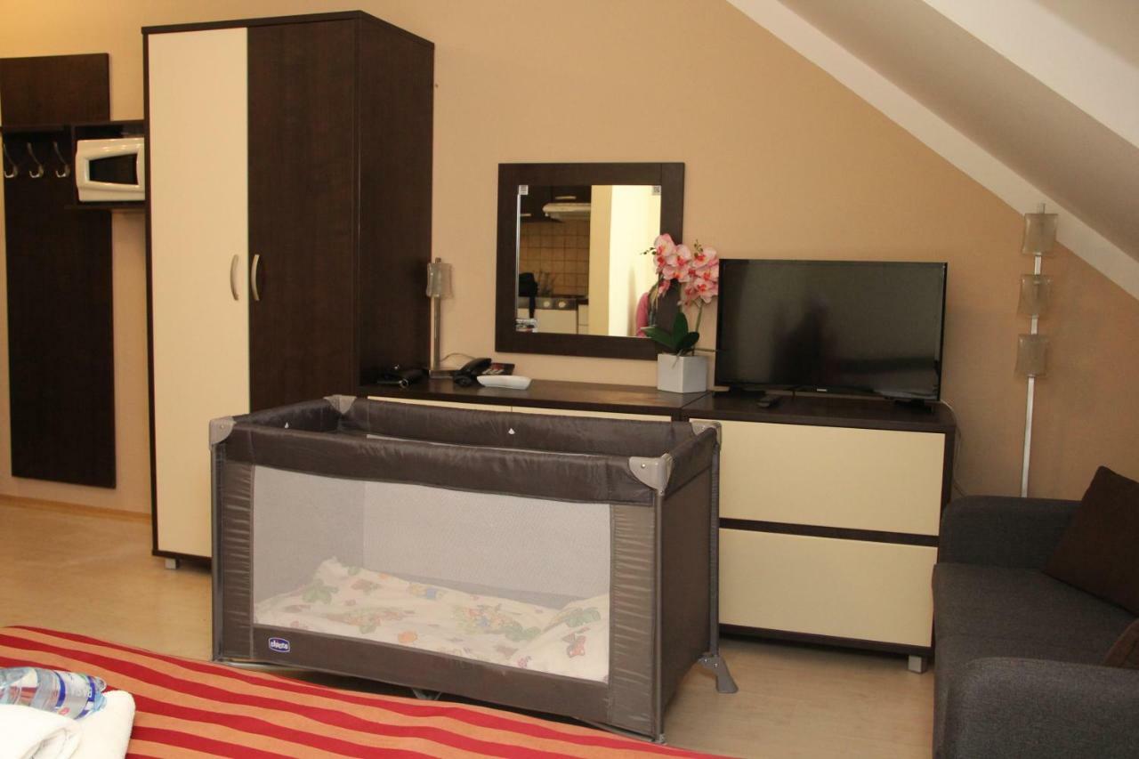 Apartman Pohoda Bešeňová Extérieur photo