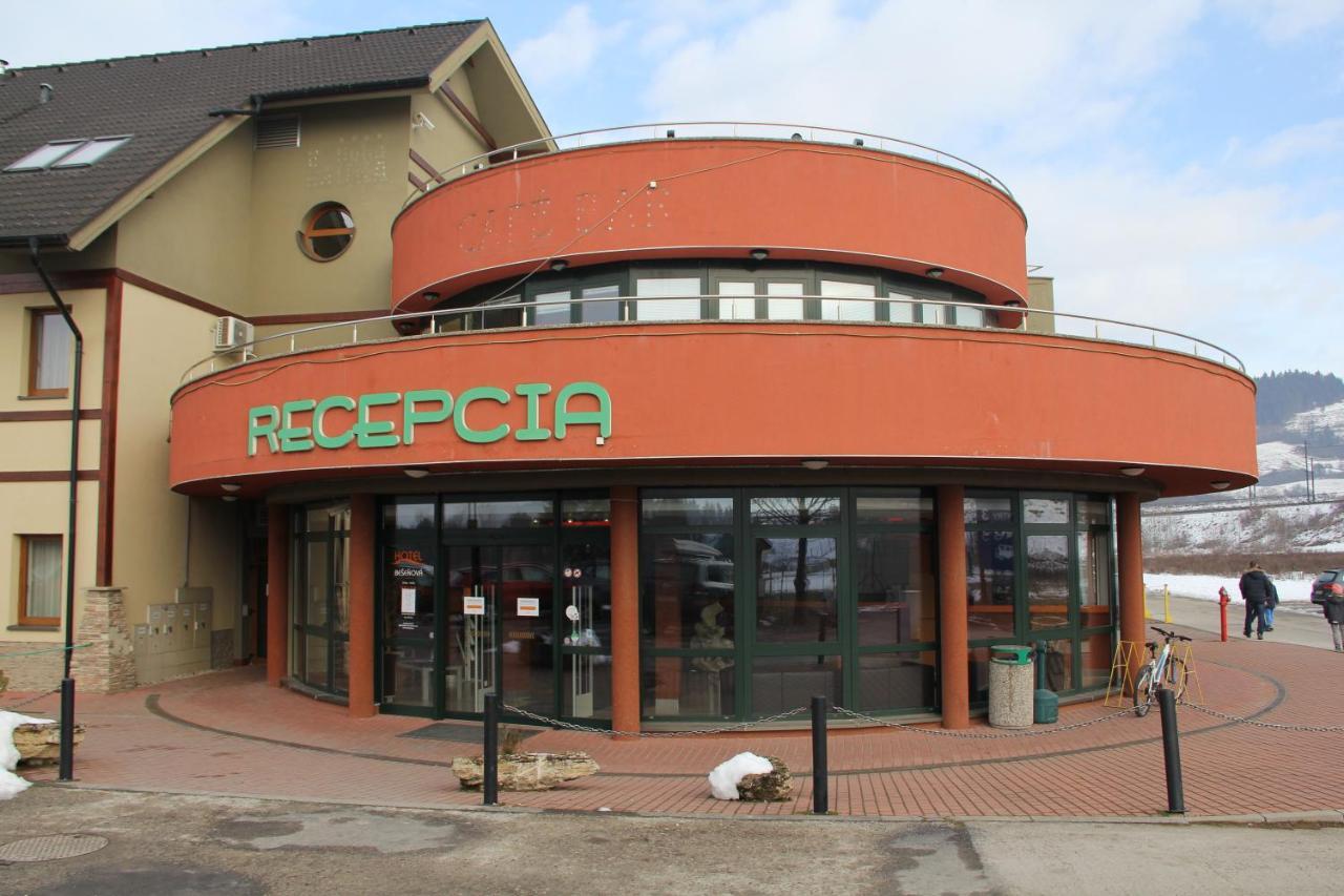Apartman Pohoda Bešeňová Chambre photo